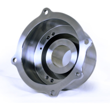 Precision CNC Milling Aluminum Alloy Motorcycle Transmission Transfer Case Housing